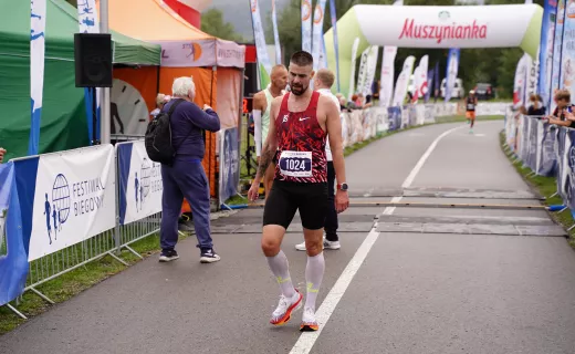 Wielcy triumfatorzy Sądeckiej Dychy! Nie dali szans konkurentom [WIDEO] - 9